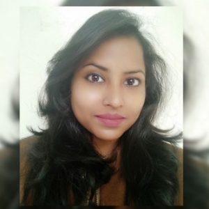 Profile photo of Richa Kumari