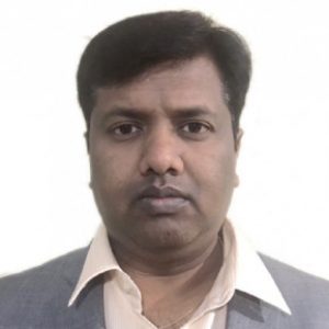 Profile photo of Donthi Reddy Kishore Kumar Reddy