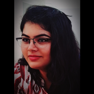 Profile photo of Vinaya K