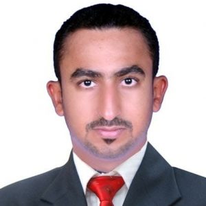 Profile photo of Rashid Al Maqbali