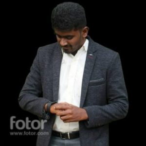 Profile photo of Siddharoodha Biradar