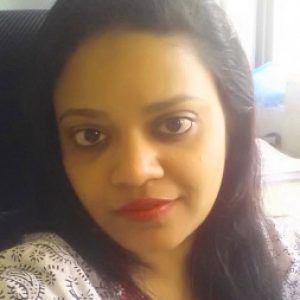 Profile photo of Reema Purohit