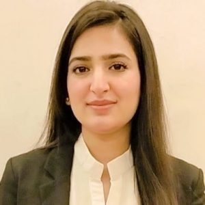 Profile photo of Lubna Altaf