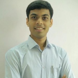 Profile photo of Pankhil Deepak Maru