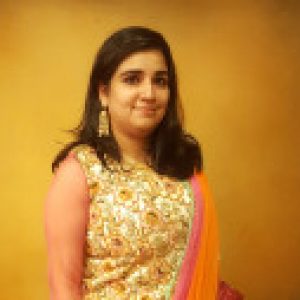 Profile photo of Aashritha Sohni