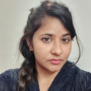 Profile photo of Aarti Pal
