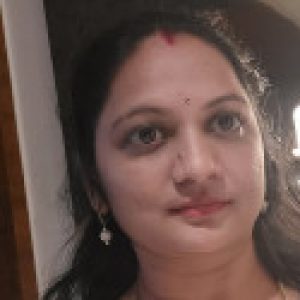 Profile photo of Deepthi G