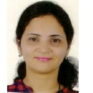 Profile photo of Yashashree Sawant