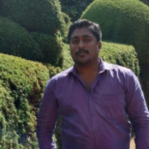 Profile photo of Sanjaykumar Ramu