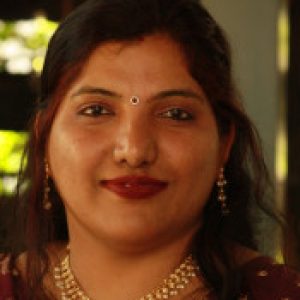 Profile photo of Pooja Chandra