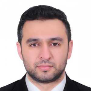 Profile photo of Fakhruddin Khairy