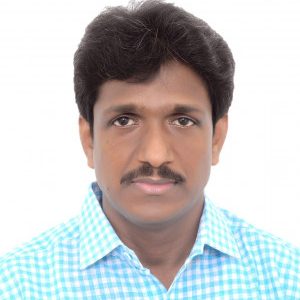 Profile photo of Nageswara Rao Ambati