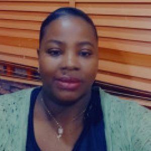 Profile photo of Atinuke Oriola