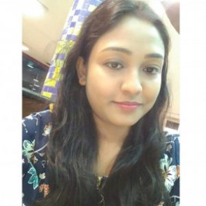 Profile photo of Tissya Mukherjee