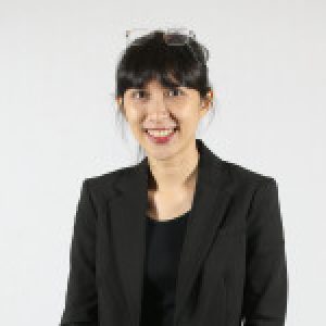 Profile photo of Pratiwi Asih Kinanti