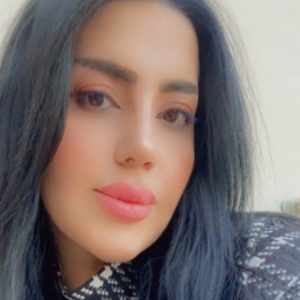 Profile photo of Sarah Al Ibadi