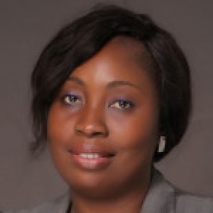 Profile photo of Bernadette Okofu