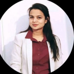 Profile photo of Maryam Siddiqui