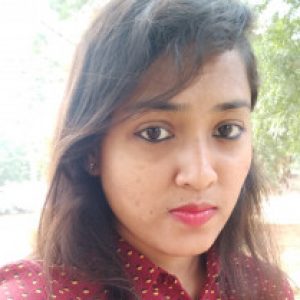 Profile photo of Ashwini G