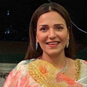 Profile photo of Meenakshi Bhardwaj