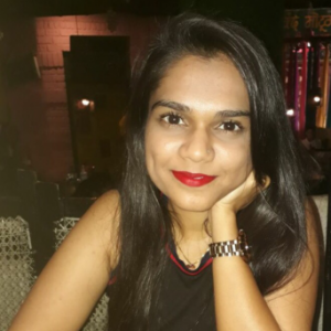 Profile photo of Saylee Jadhav