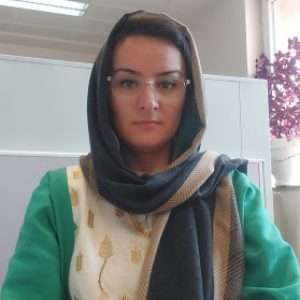 Profile photo of Maliha Erfani
