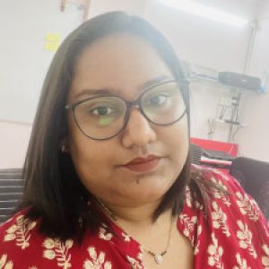 Profile photo of Pratima Pawar