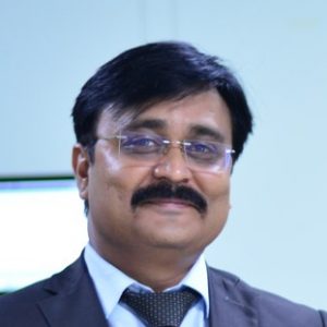 Profile photo of Praveen Saxena