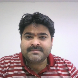 Profile photo of Rahul Varma Poosapati