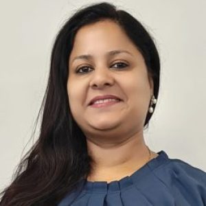 Profile photo of Eliza George