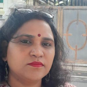 Profile photo of Indu Gautam