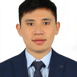 Profile photo of Langongrei Gonmei