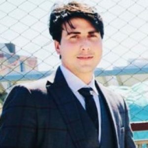 Profile photo of Mohammad Haleem Salarzai