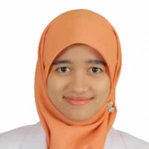 Profile photo of Salma Karimah
