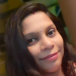 Profile photo of Poornima Acharya
