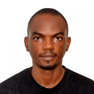 Profile photo of Kayode Oguntoke
