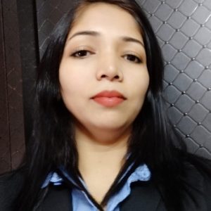 Profile photo of Asha Choudhary