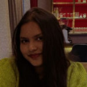 Profile photo of Shalom Ponnapati