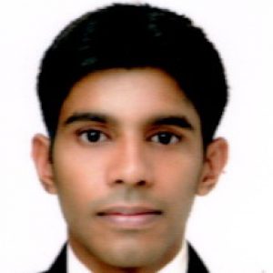 Profile photo of Anil Lawrence Dsilva