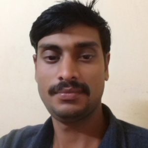 Profile photo of Vijay Kumar Yadav