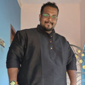 Profile photo of Mobin Babu