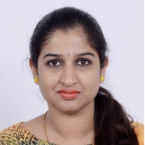 Profile photo of Tejaswini Suhas
