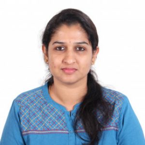 Profile photo of Tejaswini Suhas