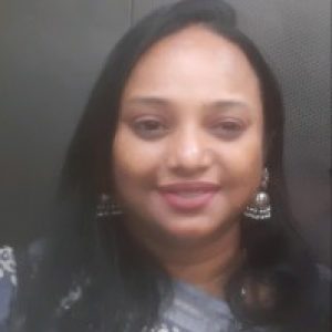 Profile photo of Reshmi Dey