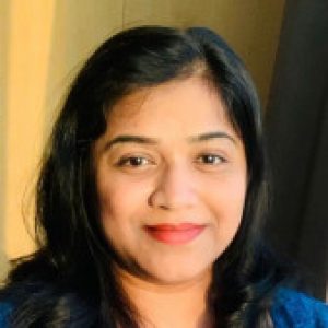 Profile photo of Tinu Thomas