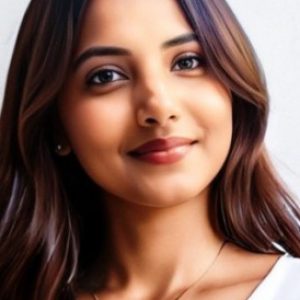 Profile photo of Ankita Gite