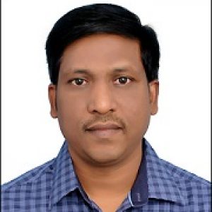 Profile photo of Nagarjuna Reddy Veeraballi