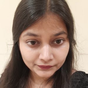 Profile photo of Mansi Rai