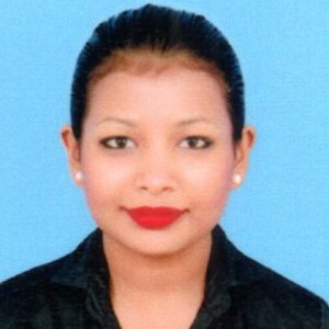 Profile photo of Kaveri Kar