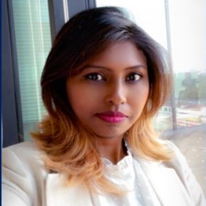 Profile photo of Deepika Pillay